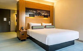 Aloft Panama