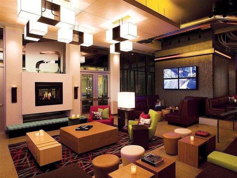 Hotel Aloft Panama Exterior foto